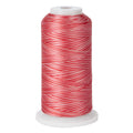 Variations #618 - Flamingos Cone