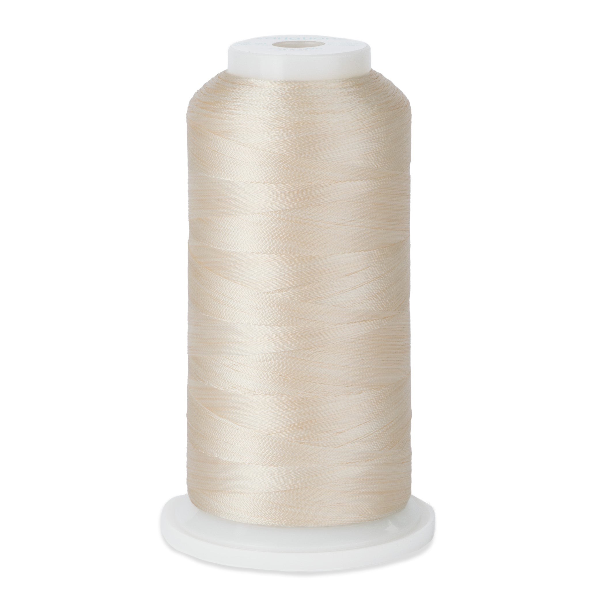 Variations #621 - Ivory Blends Cone