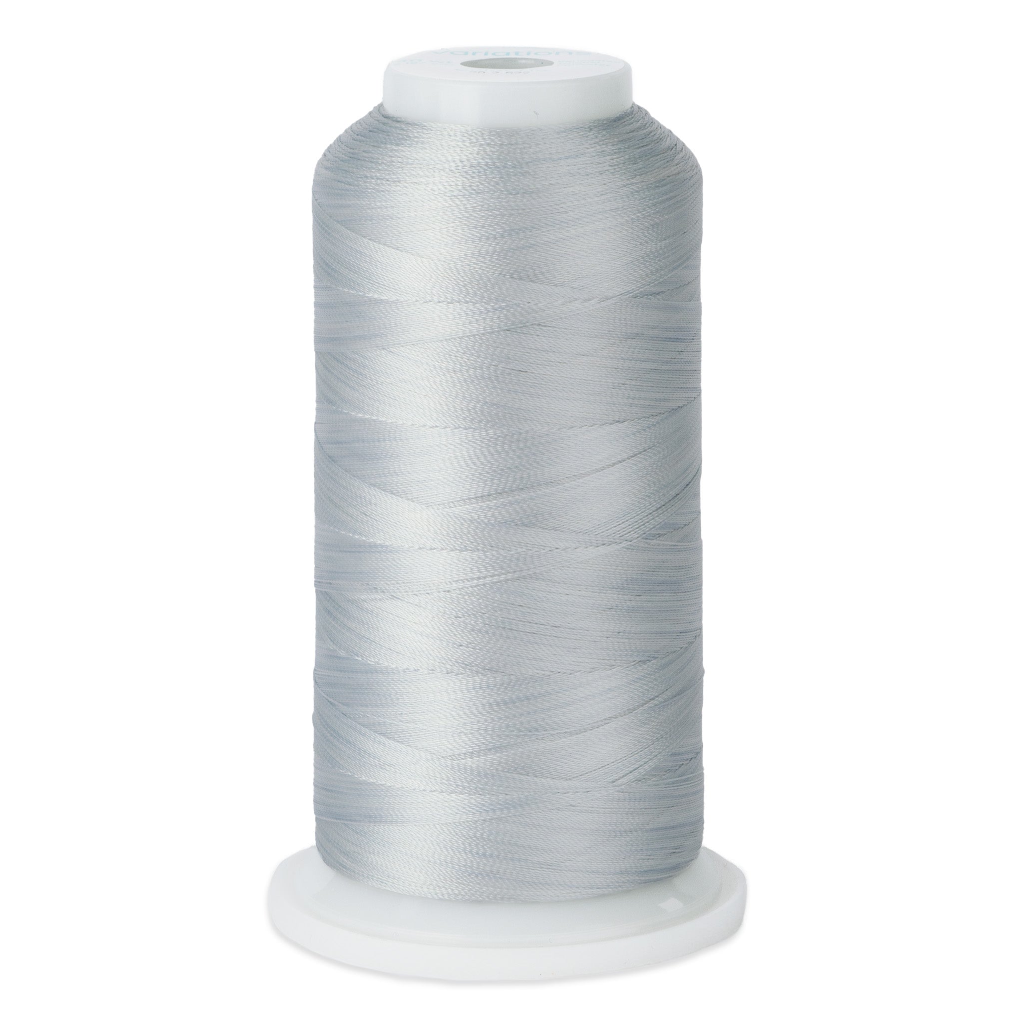 Variations #622 - Silver Blends Cone