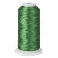 Variations #623 - Green Team Cone