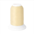 Woolly Nylon #067 - Eggshell Mini Cone