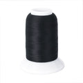 Woolly Nylon #119 - Charcoal Mini Cone