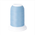 Woolly Nylon #126 - Light Blue Mini Cone