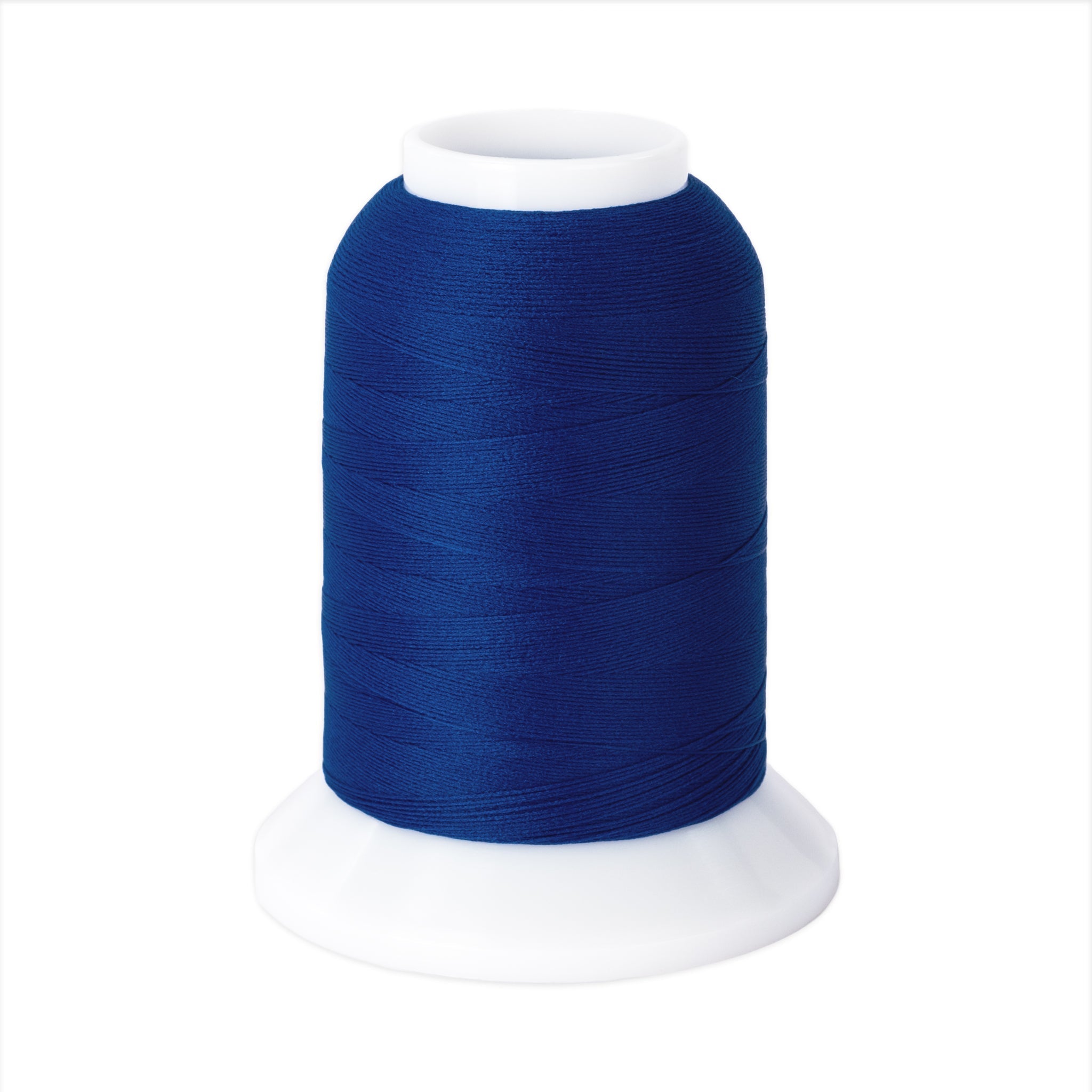 Woolly Nylon #134 - Royal Blue Mini Cone