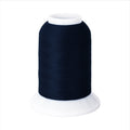 Woolly Nylon #140 - Dark Navy Mini Cone