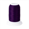 Woolly Nylon #280 - Grape Mini Cone