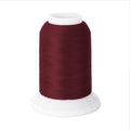 Woolly Nylon #281 - Chestnut Red Mini Cone